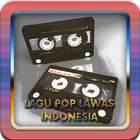 Lagu Pop Lawas Indonesia иконка