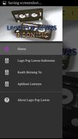 Lagu Pop Lawas Indonesia screenshot 1