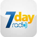 Seven Day Radio simgesi