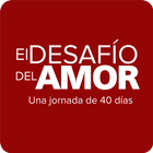 El Desafío del Amor ไอคอน