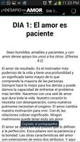 El Desafío del Amor screenshot 5