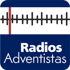 Radios Adventistas ikona