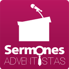 Sermones Adventistas иконка