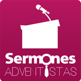 Sermones Adventistas ikona