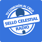 Sello Celestial Radio آئیکن
