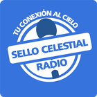 Sello Celestial Radio ícone