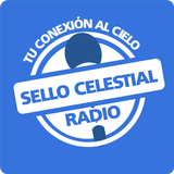 Sello Celestial Radio icône