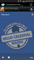 Sello Celestial Radio اسکرین شاٹ 3