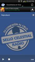 Sello Celestial Radio imagem de tela 1