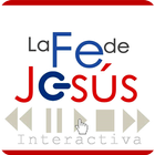 La Fe de Jesús Interactiva simgesi