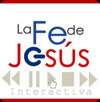 La Fe de Jesús Interactiva পোস্টার