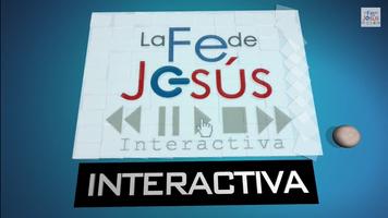 La Fe de Jesús Interactiva স্ক্রিনশট 1