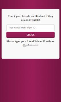 Download Invisible Detector For Yahoo Apk For Android Latest Version