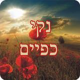 נקי כפיים - יושר בעסקים Zeichen