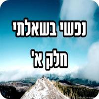 נפשי בשאלתי - חלק א' Affiche