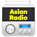 Asian Radio APK