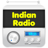Indian Radio icône
