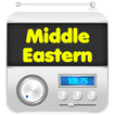 Middle Eastern Radio