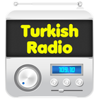 Turkish Radio icône
