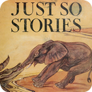 Just So Stories by Rudyard Kipling APK