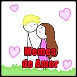 Memes de Amor