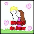 Memes de Amor 图标