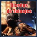 Diseños de Tatuajes APK