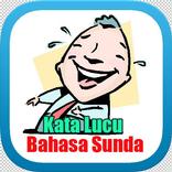 Kata Lucu Bahasa Sunda