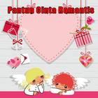 Pantun Cinta Romantis ไอคอน