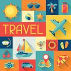 Best Travel Quotes icon