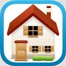 Desain Rumah Terbaik APK