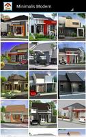 2 Schermata Desain Rumah Terbaik