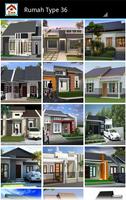 Desain Rumah Terbaik اسکرین شاٹ 3