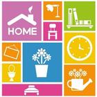 Ideas para Decorar el Hogar icon