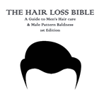 آیکون‌ Hair Loss Bible