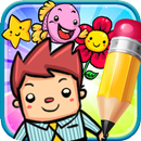 How to draw Cartoon 1 APK