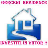 Berceni Residence ポスター