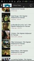 Films Africains bài đăng