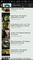 Films Africains الملصق
