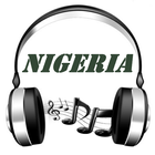Nigeria Music আইকন