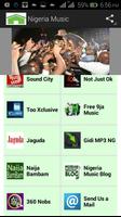 Nigeria Music পোস্টার