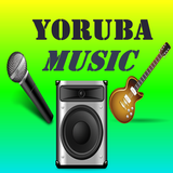 Yoruba Music icône