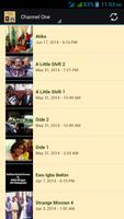 Nigeria Christian Movies captura de pantalla 3