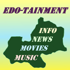 Edo Movies and Music icône