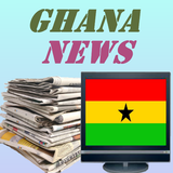 All Ghana News icône
