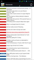 All Ghana News imagem de tela 3