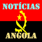 Angola News আইকন