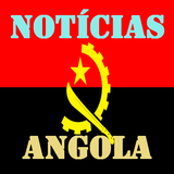 Angola News icône