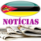 Notícias Moçambique icône