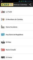 Noticias Colombia screenshot 2